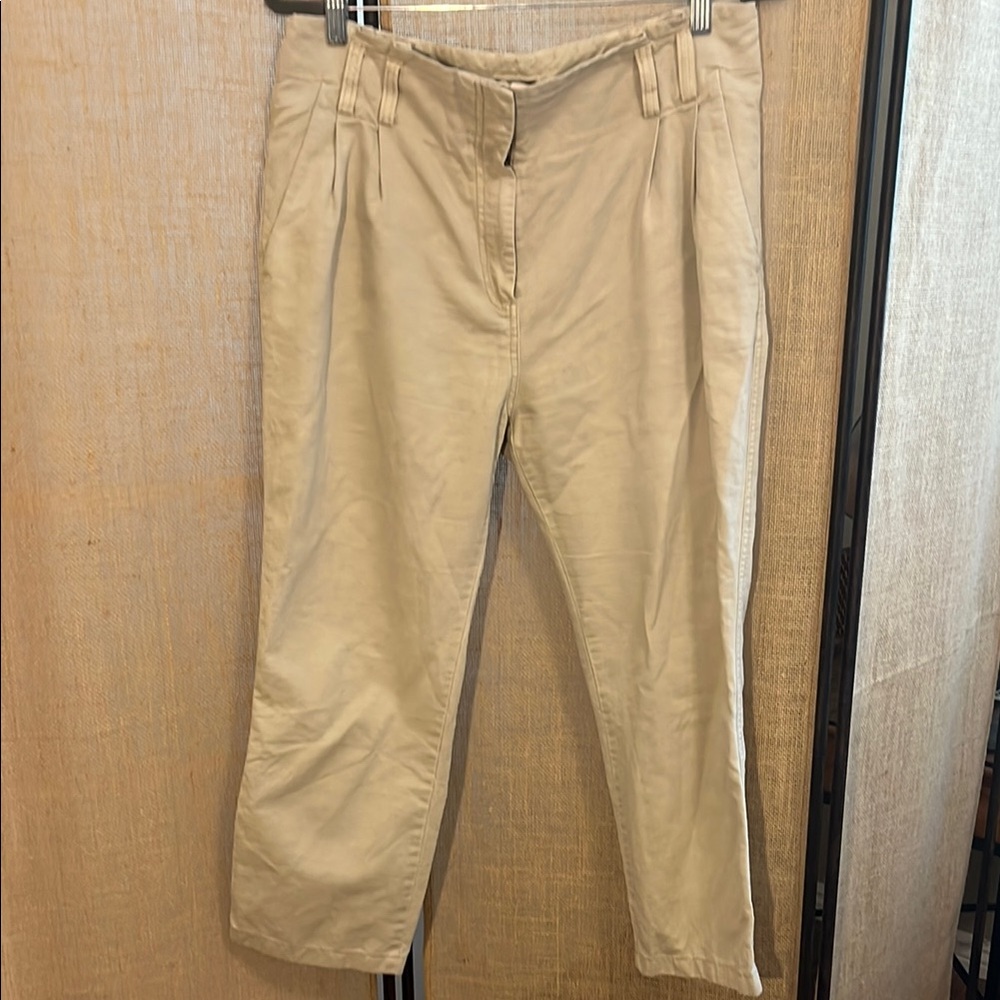 H&M Tan Women's Pants